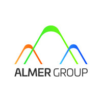 ALMER GROUP logo - Similar company to Armada Training, Certification, Consultation, Engineering, Energy, Maritime
