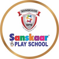 Sanskaar Play School Atladra Vadodara logo - Similar company to Benjamin World School, Vadodara