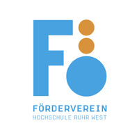 Förderverein der Hochschule Ruhr West e.V. logo - Similar company to Hrwstartups