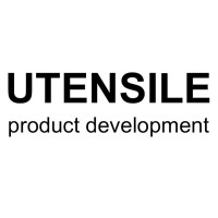 Utensile logo - Similar company to Network Elements