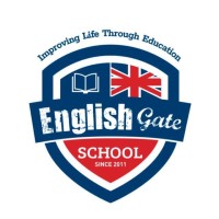 English Gate School logo - Similar company to English Lt School