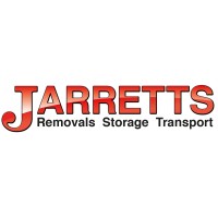 Jarretts Removals
