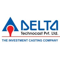 delta technocast pvt ltd logo - Similar company to Rainbow Technocast Pvt. Ltd.