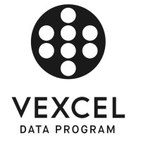 Vexcel Data Program logo - Similar company to Vexcel Imaging