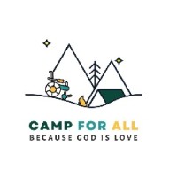 Inclusive Jordan ( Camp For All ) logo - Similar company to Uspuk