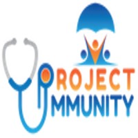 Project Immunity logo - Similar company to Areeva Solutions