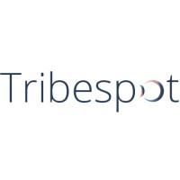 Tribespot logo - Similar company to Challengers Media