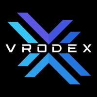 Vrodex logo - Similar company to Revro2Wielers