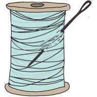 Little Stitches LLC logo - Similar company to Gift Supplier Uae