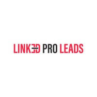 Linked Pro Leads logo - Similar company to Kosmo