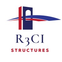 R3CI STRUCTURES logo - Similar company to Brb Engineering