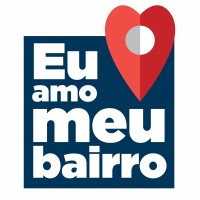 Eu Amo Meu Bairro logo - Similar company to O Comércio Do Meu Bairro # Guia Ocdmb Local Business