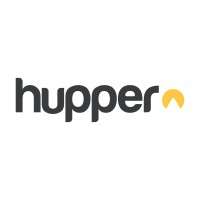 Hupper logo - Similar company to Next Learning
