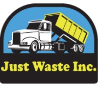 Just Waste Inc. logo - Similar company to Samson Trailways
