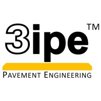 3ipe logo - Similar company to Ausmintec