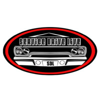 Service Drive Live logo - Similar company to Fixedops Marketing + What The Fixed Ops?! Podcast
