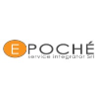 Epoché Service Integrator Srl logo - Similar company to Sophia S.A.S. - Consulenza Informatica Aziendale