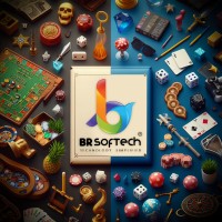 BR Softech Pvt. Ltd. logo - Similar company to Techno Softwares