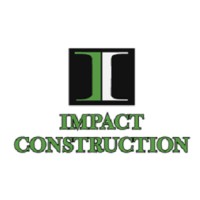 Impact Construction Kentucky logo - Similar company to Middle Tennessee Concrete
