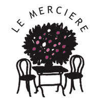 Restaurant Le Mercière | Depuis 1978 logo - Similar company to Restaurant Falcone