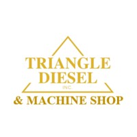 Triangle Diesel & Machine Shop logo - Similar company to Perrys Machine Shop