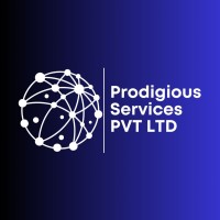 Prodigious Services Private Limited logo - Similar company to Moofthwell Pvt Ltd