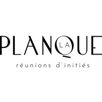 La Planque logo - Similar company to Kube-Thd