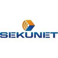 Sekunet S.A. logo - Similar company to Itellum
