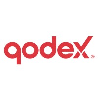 Qodex logo - Similar company to Qodex