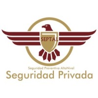 SEPTAL Seguridad Privada logo - Similar company to Di Seguridad Privada