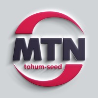 MTN TOHUM logo - Similar company to Agrowork International