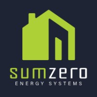 SumZero Energy Systems logo - Similar company to Esco Tool Company