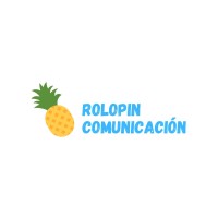 Rolopin Comunicación logo - Similar company to Transportool