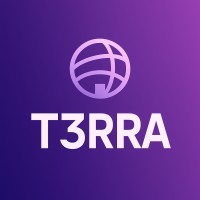 T3RRA logo - Similar company to Zyra