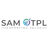 Sam Overseas Trading Private Limited logo - Similar company to Rb Stonex
