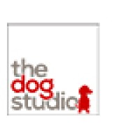 The Dog Studio logo - Similar company to The Studio Potter