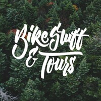 Bike Stuff & Tours OHG logo - Similar company to Sangkee Coffee