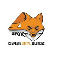 the4Fox logo - Similar company to Elevate Clicks
