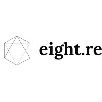 Eight Real Estate logo - Similar company to Rómulo Sgps