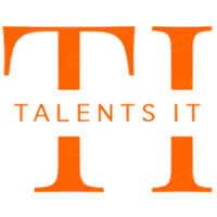 Talents Consulting logo - Similar company to Talent It