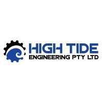High Tide Engineering logo - Similar company to Xrt Engineering