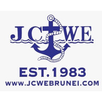 JCWE Sdn Bhd logo - Similar company to Petroseas Pte Ltd