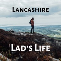 Lancashire Lad's Life logo - Similar company to Lewis College - Uk And International