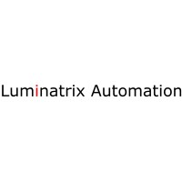 Luminatrix Automation logo - Similar company to Reporting Automation Solutions
