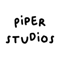 Piper  Studios logo - Similar company to Hauser