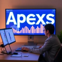 Apexs Analytics logo - Similar company to Infinite Uploads