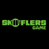 Snifflers logo - Similar company to Studio Tulpar