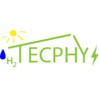TECPHY logo - Similar company to Mediapixels