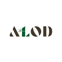 A Life Of Design (ALOD) logo - Similar company to Veritrack Systems ✓✓