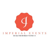 Imperial Events logo - Similar company to Magicman London